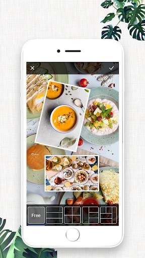 Smart Photo Editor 1 تصوير الشاشة