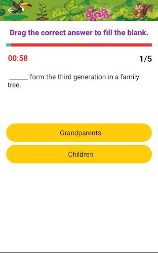 Viva Environmental Studies 3 screenshot 7