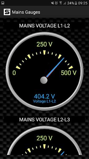 Sices Connector screenshot 3
