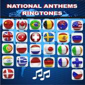 World National Anthems 1.1
