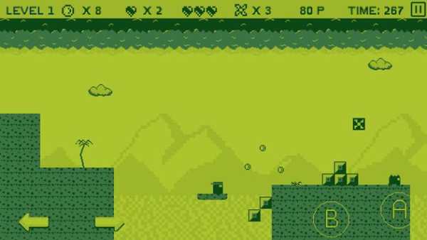 SuperHero Ninja screenshot 1