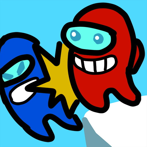 Bumper Among Us - Imposter io game icon