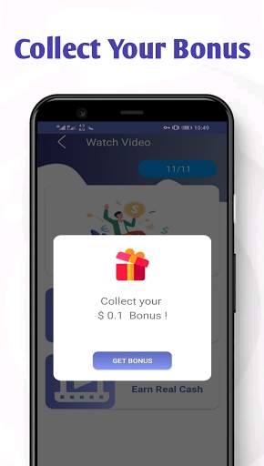 AZ Earning - Make Money Free screenshot 5