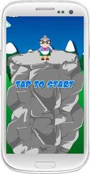 Granny Dive screenshot 4