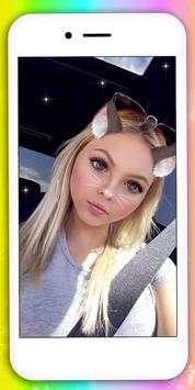 Snappy photo editor 6 تصوير الشاشة