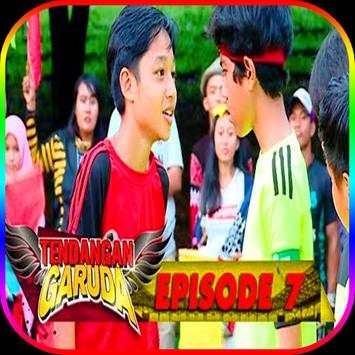 Kick Garuda Video And Song screenshot 2