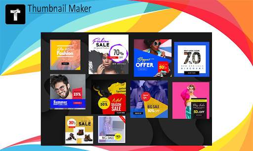 Thumbnail Maker screenshot 4