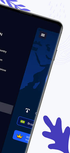 Quick VPN Pro screenshot 5