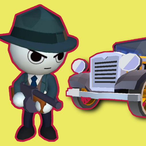 Gangsta Mafia icon