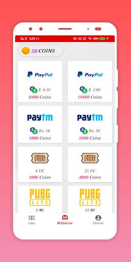 Win Free RoyalPass UC,CP,BC,Diamond and Elite Pass screenshot 5