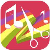 MP3 Cutter & Ringtone Maker 1.0.6