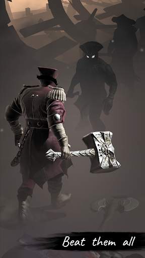 99 dead pirates screenshot 1