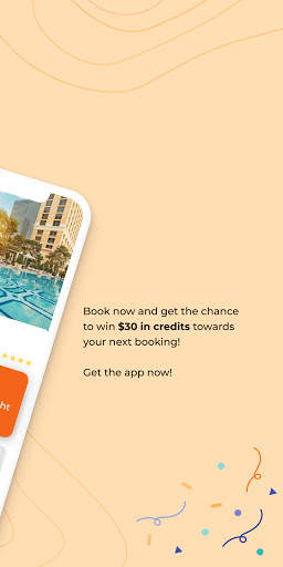 Snaptravel - Top Hotel Deals स्क्रीनशॉट 2