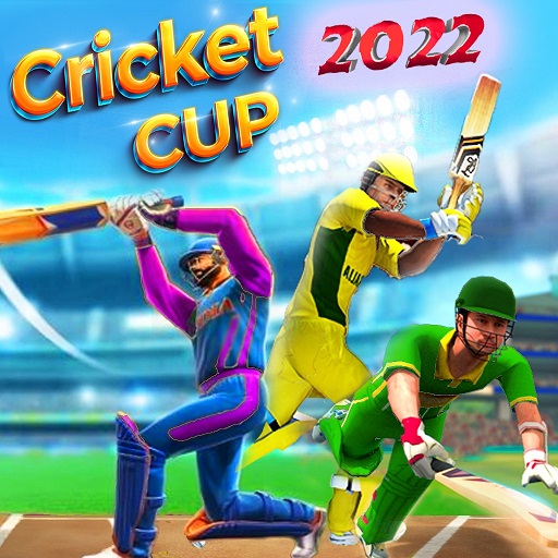 Play Cricket T20 Cup 2022 icon