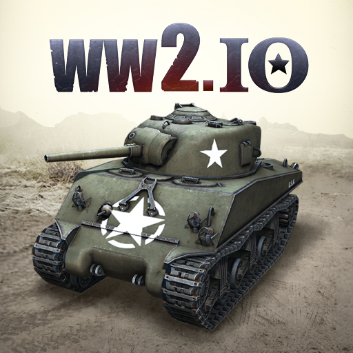 WW2.IO icon