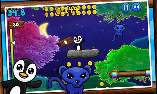 Dieren screenshot 3