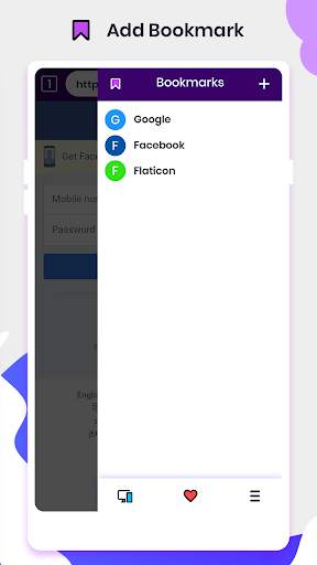 Unblock VPN Browser - Unblock Websites - VPN Proxy screenshot 4