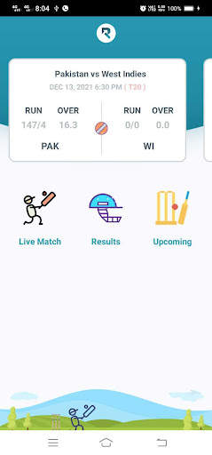 rDreamFair Live Line screenshot 1