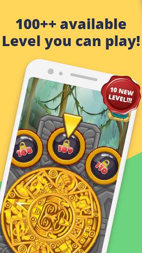 Zouma Legend Deluxe - Free Marble Shooting Games screenshot 5