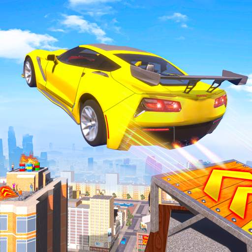 Crazy Fast Car Stunts Racing 1.1