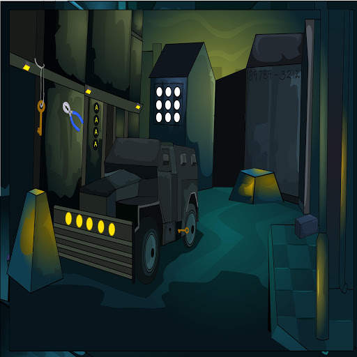 Escape Games 8B 175 screenshot 12