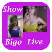 Hot Bigo Live Show 1.0