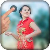 Blur my photo background 1.1