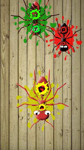 Pencet Semut Push The Ant screenshot 2