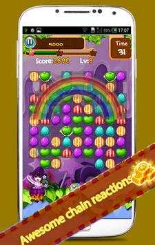 Candy Legend Blast screenshot 5