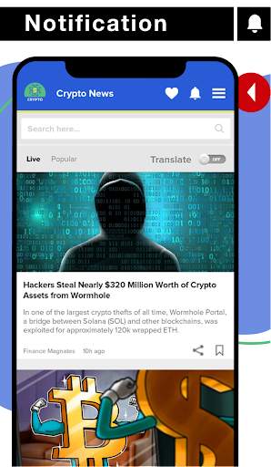 Crypto News | Crypto Daily screenshot 5