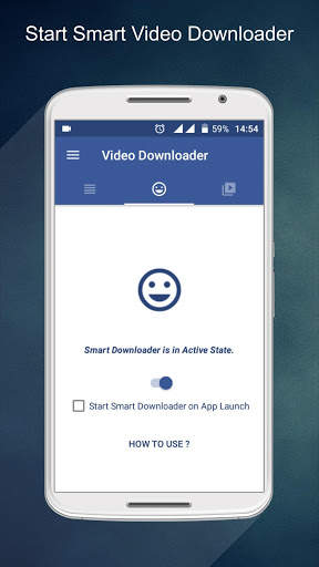 Video Downloader for facebook screenshot 3