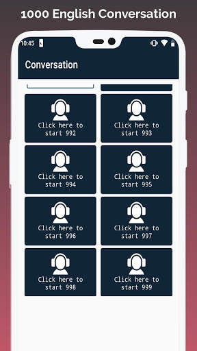 IELTS Listening скриншот 4