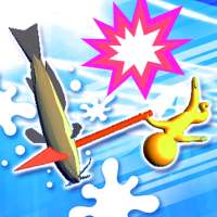 Fish Shop Master logo