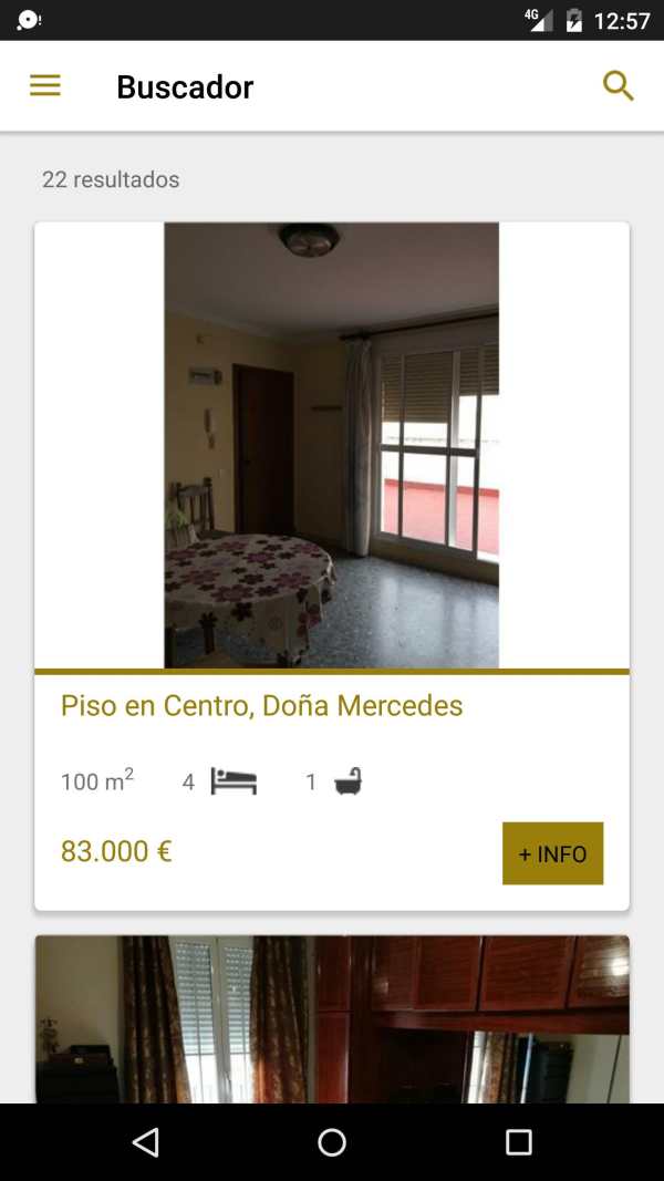 Lito's Consultores 3 تصوير الشاشة