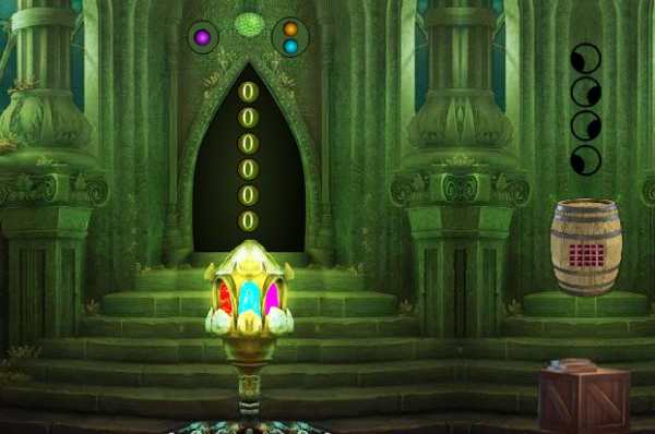 Escape Games 8B 29 screenshot 3