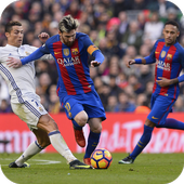 Football Player Wallpaper Best 4K icon