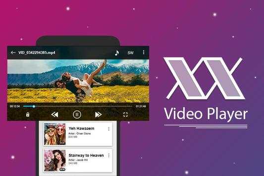 HD Video Player – MAX Player screenshot 5
