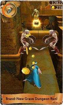 Endless Run Jungle Lost Temple 2 screenshot 1