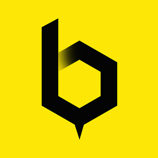 BeeLive - Live Stream, Video &amp; icon