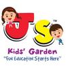 J S Kids' Garden icon