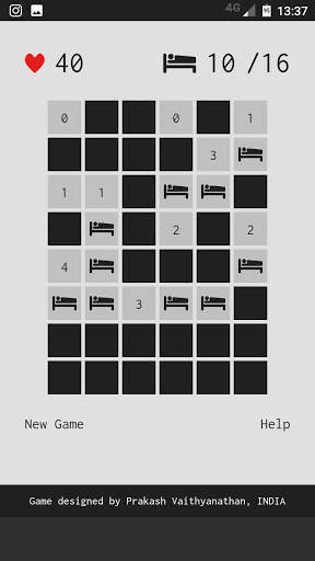 Slumber Sweepers (Free) screenshot 4