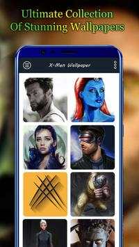 X-Men HD Wallpapers 2018 screenshot 1
