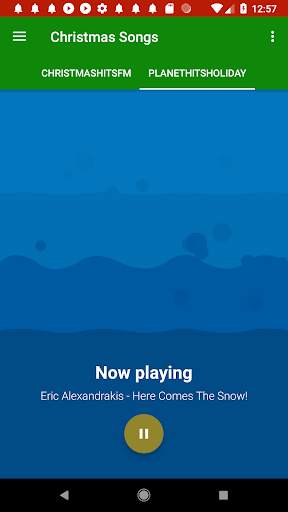 Christmas Songs & Music Now screenshot 2