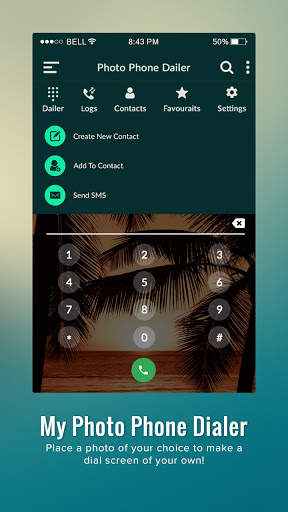 My Photo Phone Dialer 2020 screenshot 3