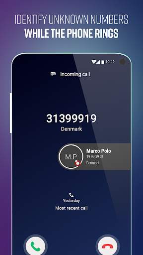 Call Reminder screenshot 5