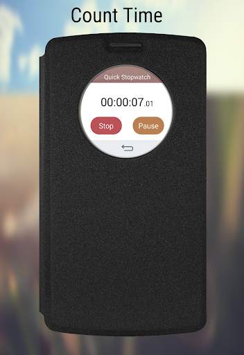 Quick Circle Apps screenshot 6