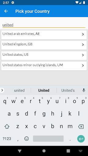 Online Shopping USA screenshot 2