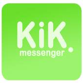 Kk Messenger & Calls for kik 1.3.1