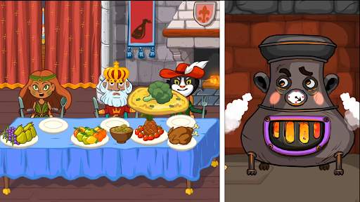 Pepi Wonder World Tips screenshot 1