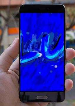 Blue Wallpapers screenshot 2